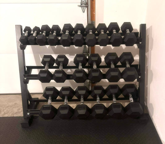 Dumbbell Packages