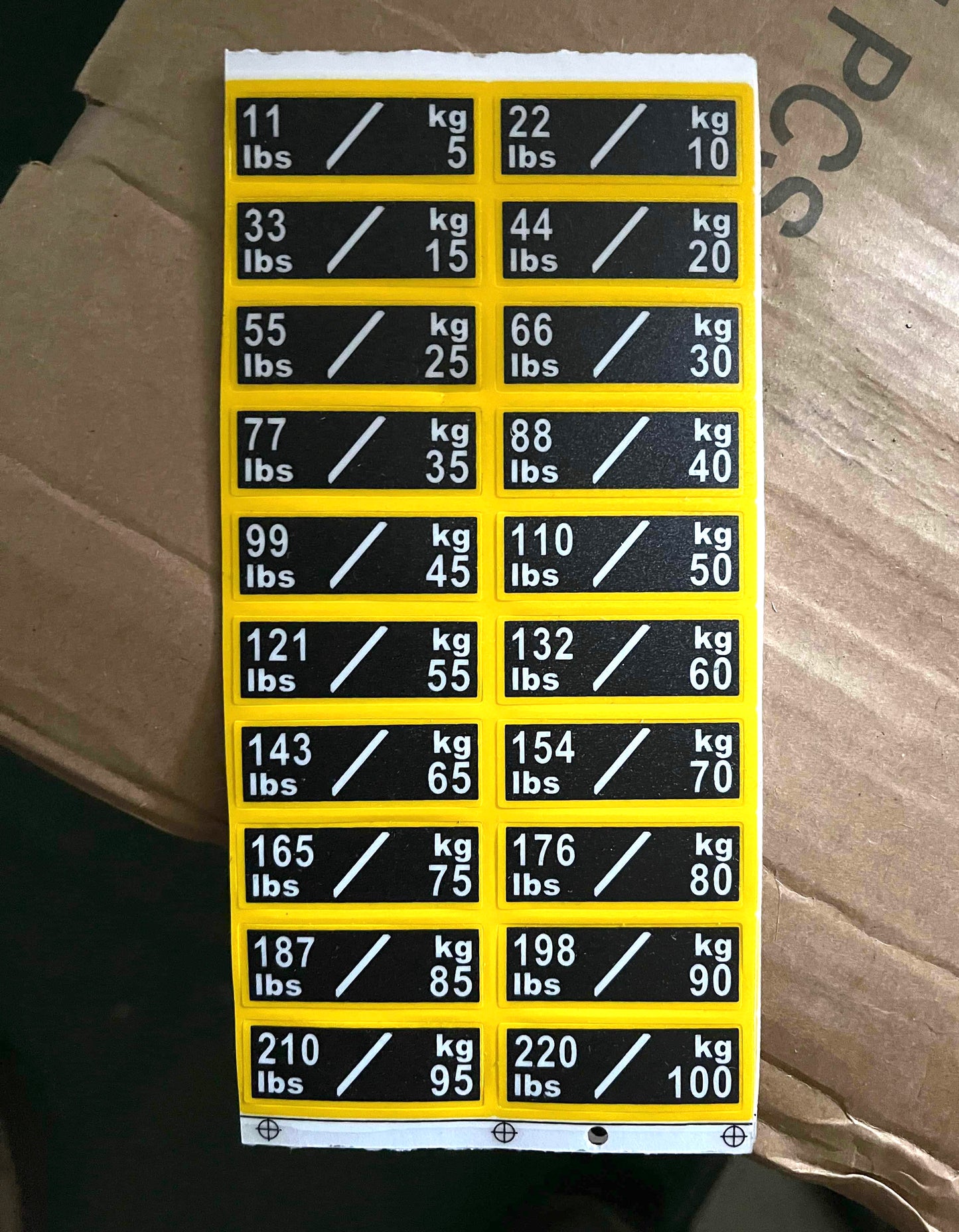 RIVAL Functional Trainer