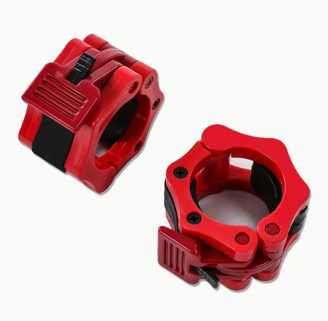 RIVAL STEEL Olympic Standard Weight Set