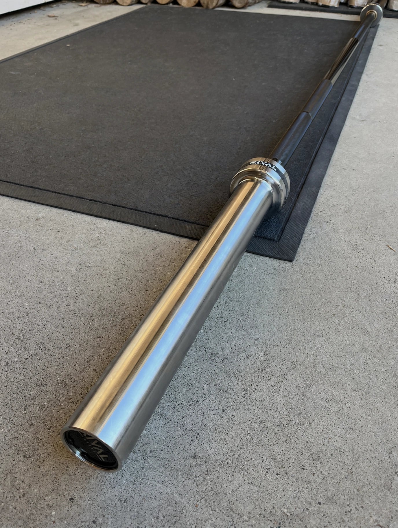 RIVAL Dual Bar Package