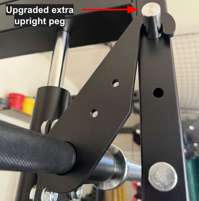 RIVAL Ultimate Home Gym Package
