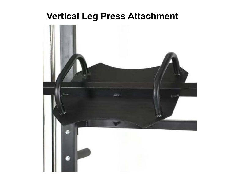 RIVAL Smith Machine Functional Trainer 2.0