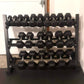Dumbbell Packages