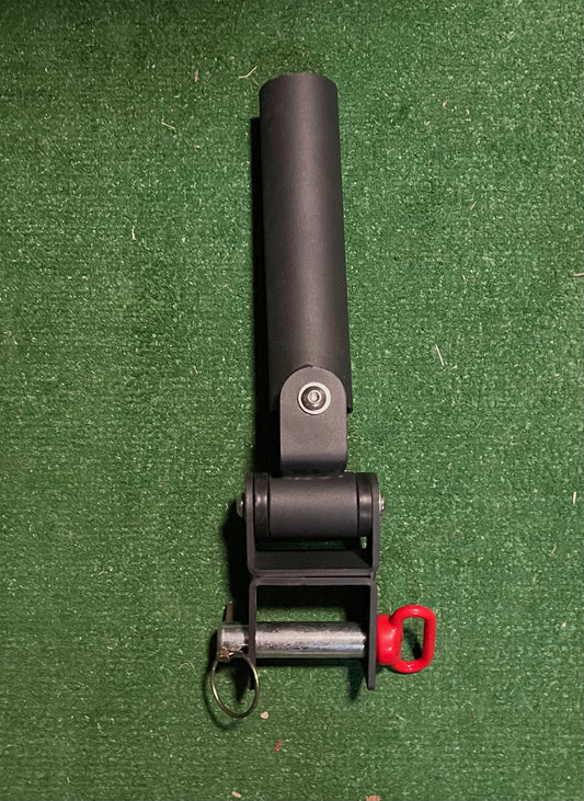 RIVAL Landmine Attachment - 3"x3" 1" Insert Compatible