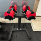 RIVAL Adjustable Dumbbells