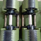 RIVAL Adjustable Dumbbells