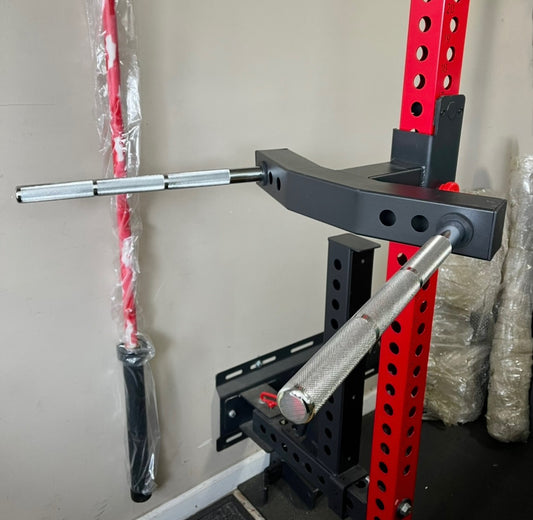 RIVAL Multi-Grip Dip Attachment - 3"x3" 1" Insert Compatible