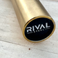 RIVAL Gold Olympic Barbell