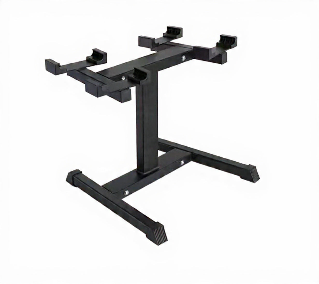RIVAL Adjustable Dumbbell Stand