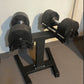 RIVAL Adjustable Dumbbells