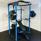 RIVAL Budget Home Gym Package
