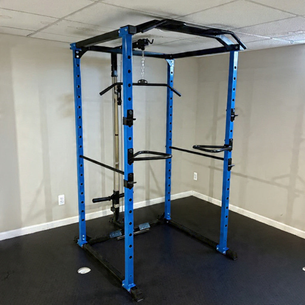 RIVAL Budget Power Rack