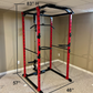 RIVAL Budget Power Rack