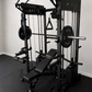 RIVAL Ultimate Home Gym Package