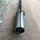 RIVAL E-Coat Olympic Curl Bar