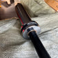RIVAL E-Coat Olympic Curl Bar