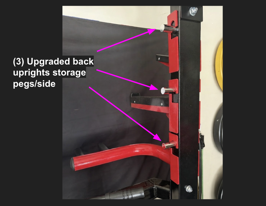 RIVAL Ultimate Home Gym Package