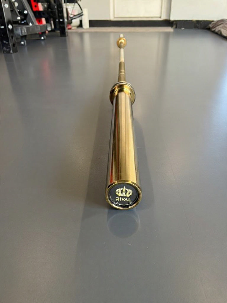 RIVAL Royal Barbell