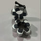 RIVAL Aluminum Clamps