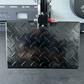 RIVAL Telescoping Foot Plate