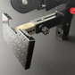 RIVAL Telescoping Foot Plate