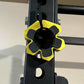RIVAL Aluminum Clamps