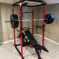RIVAL Budget Power Rack