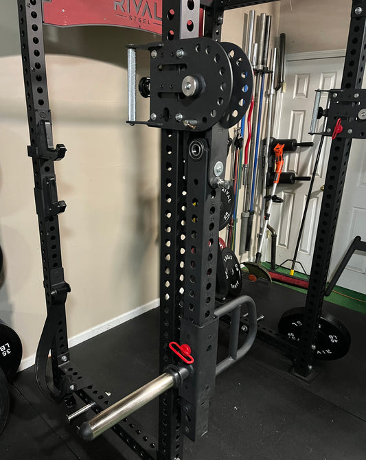 RIVAL Jammer Arms