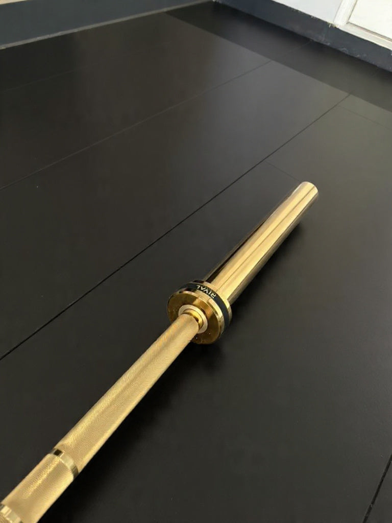 RIVAL Royal Barbell