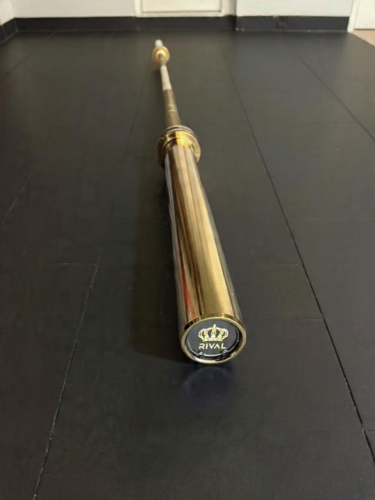 RIVAL Dual Bar Package