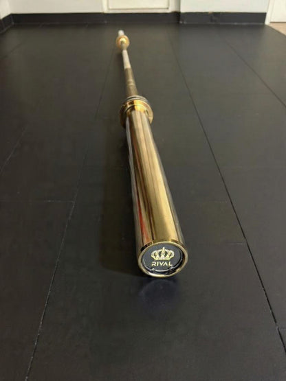 RIVAL Dual Bar Package
