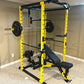 RIVAL Budget Home Gym Package