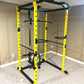 RIVAL Budget Power Rack