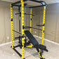 RIVAL Budget Power Rack